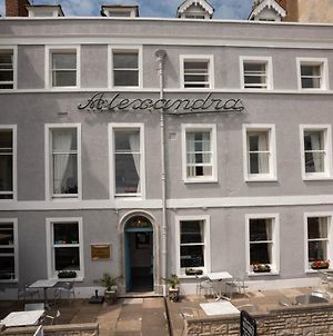 Alexandra Hotel Weymouth Exterior photo