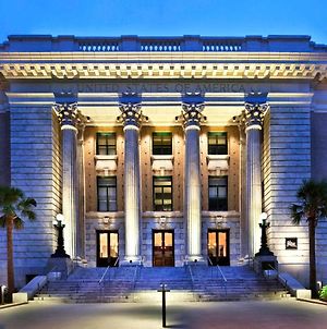 Le Meridien Tampa, The Courthouse Hotel Exterior photo