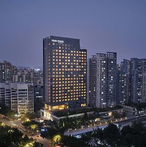 Four Points By Sheraton Guangzhou, Dongpu Hotel Exterior photo
