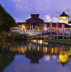 Le Meridien Chiang Rai Resort Exterior photo