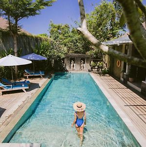 La Berceuse Resort&Villa Nusa Dua by Taritiya Collection Bali Exterior photo
