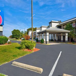 Motel 6 Seaford, De Exterior photo