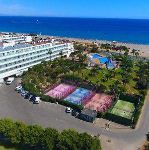 Servigroup Marina Playa Hotel Mojacar Exterior photo