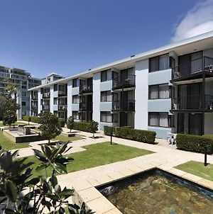 Assured Waterside Apartments Perth Exterior photo