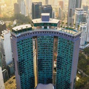 Elite Sky Suites Klcc Kuala Lumpur Exterior photo