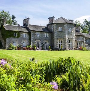 Coul House Hotel Contin Exterior photo