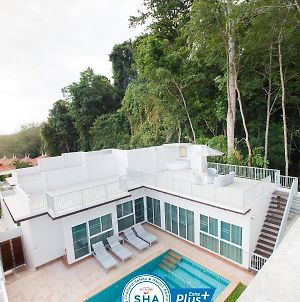 Lux Pool Villas Krabi Ao Nang - Sha Extra Plus Exterior photo