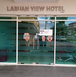 Ambassador Labuan View Hotel Exterior photo