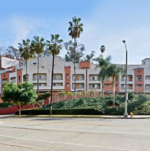 Hotel Silver Lake Los Angeles Exterior photo