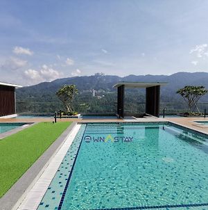 Windmill Upon Hills By Sky Suite Genting Highlands Exterior photo
