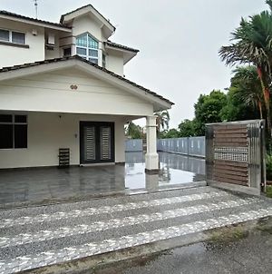 Party/Gathering Semi-D House @Nusajaya Skudai Johor By Popeye Homestay Exterior photo