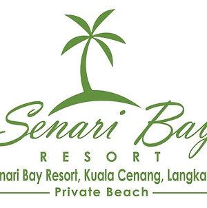 Senari Bay Resort Langkawi Exterior photo