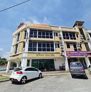 Oyo 90442 Newtown Star Hotel Klang Exterior photo