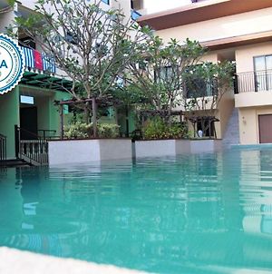 The Wave Hotel Patong Sha Phuket Exterior photo