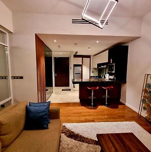 Anggun Luxury Suite Kuala Lumpur Exterior photo