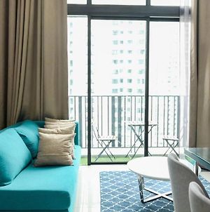Luxury Penthouse Icity Near Mall & Themepark Free Parking Wifi Apartment Shah Alam Exterior photo