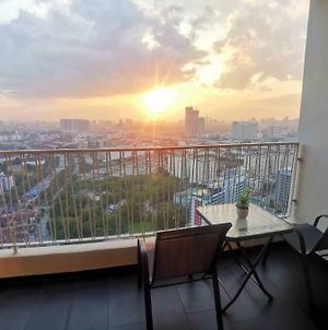 位于 高楼 把 吉隆坡 风景 尽 收 眼 Ri Apartment Exterior photo