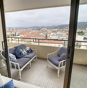 Ibis Studio 5380 Apartment Cannes Exterior photo