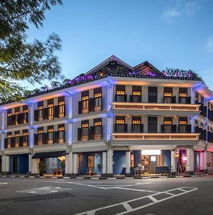 Ann Siang House, The Unlimited Collection By Oakwood Hotel Singapura Exterior photo