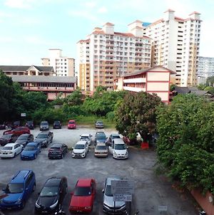 Mp Hostel Kuala Terengganu Exterior photo