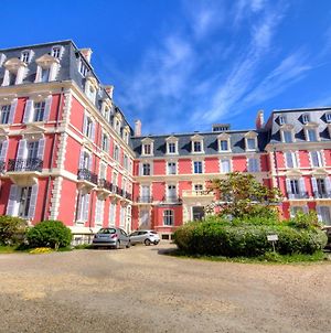 Apartment Reine Victoria By Interhome Biarritz Exterior photo