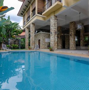A Generous & Cozy 5Br Home In Ampang, Free Parking Ampang  Exterior photo
