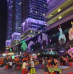 Th3Stay I City I Soho Shah Alam Exterior photo