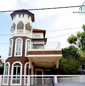 Casa Awal A Penang Villa Bukit Lada Exterior photo