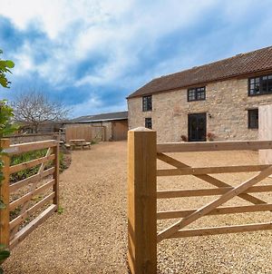 Somerset Country Escape - Luxury Barns With Hot Tubs Villa Hatch Beauchamp Exterior photo