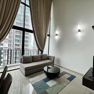 Luxury Large Duplex 2 Bedroom @ Icity Shah Alam Exterior photo