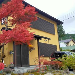 Guesthouse Koundo Nikkō Exterior photo