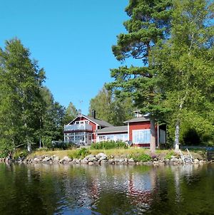 Chalet Villa Lundsfjarden - Vml120 Grythyttan Exterior photo