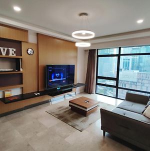 Anggun Residence -Smart Tv& Tvbox Kuala Lumpur Exterior photo