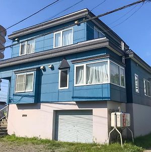 The House Chitose Station１ Apartment Exterior photo