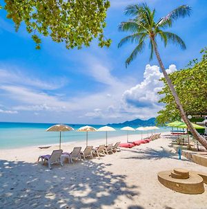 Baan Samui Resort - SHA Extra Plus Pantai Chaweng Exterior photo