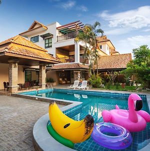 Angel Pool Villa Phuket Exterior photo