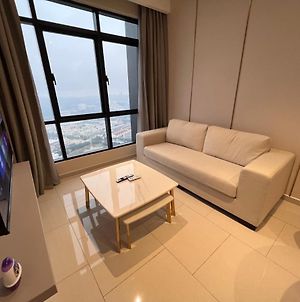 Hill10 Icity Shah Alam 2Bedroom Free Parking Wifi Exterior photo