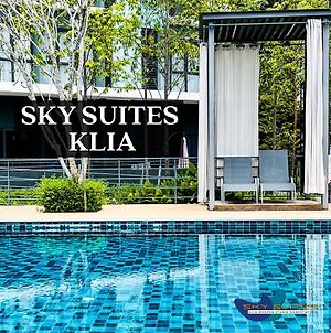 Sky Suites @ Klia Kota Warisan Sepang Exterior photo