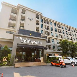 Glai Gan Place Hotel Saraburi Exterior photo