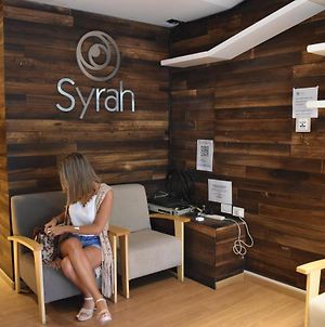 Syrah Suites Buenos Aires Exterior photo