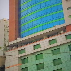 Hotel Victory Dhaka Exterior photo