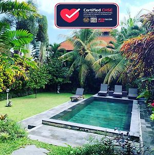Pondok Naya - Chse Certified Hotel Ubud  Exterior photo