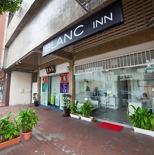 Blanc Inn Singapura Exterior photo