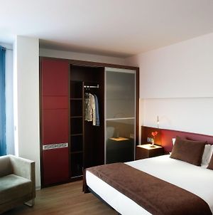 Ayre Hotel Gran Via Barcelona Room photo