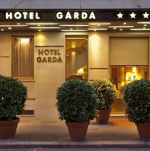 Hotel Garda Milan Exterior photo