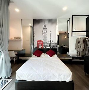 D'Puncak Luxury Soho Vista Bangi #3 Pax Apartment Kajang Exterior photo
