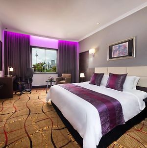 AnCasa Hotel Kuala Lumpur by Ancasa Hotels&Resorts Exterior photo