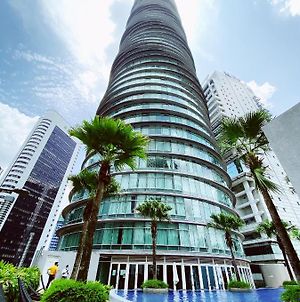 Vortex Klcc Hotel Kuala Lumpur Exterior photo