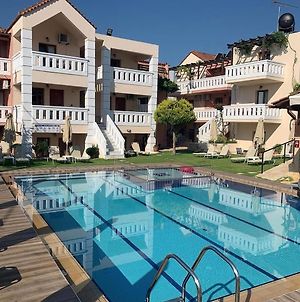 Kokalas Resort Georgioupoli Exterior photo