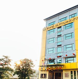 Hotel Darulmakmur Jerantut Exterior photo